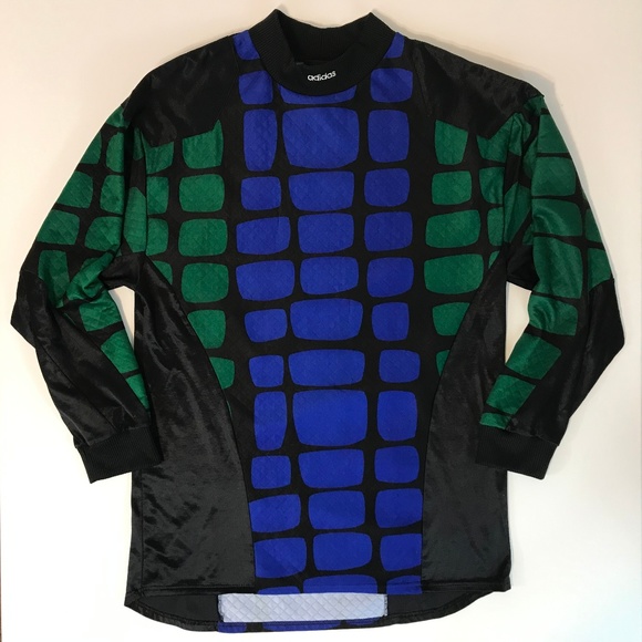 adidas predator goalkeeper jersey